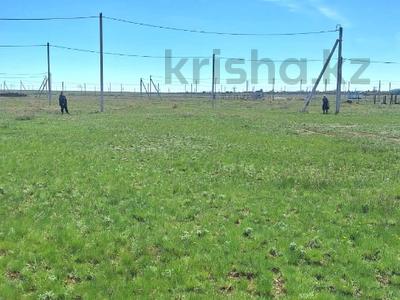 Участок · 10 соток, мкр Кунгей , Мкр Кунгей 38 6 за 4.5 млн ₸ в Караганде, Казыбек би р-н
