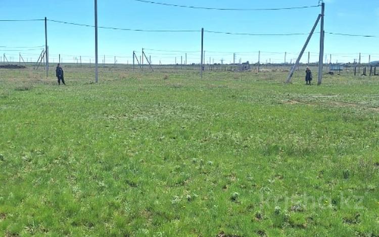 Участок · 10 соток, мкр Кунгей , Мкр Кунгей 38 6 за 4.5 млн ₸ в Караганде, Казыбек би р-н — фото 2