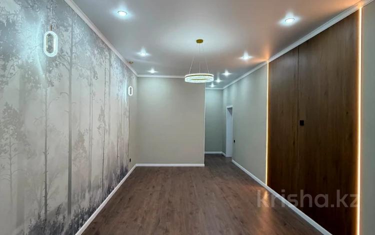 2-комнатная квартира · 82.5 м² · 3/5 этаж, мкр. Алтын орда, саздинское лесничество 228/6 за 34.5 млн ₸ в Актобе — фото 2