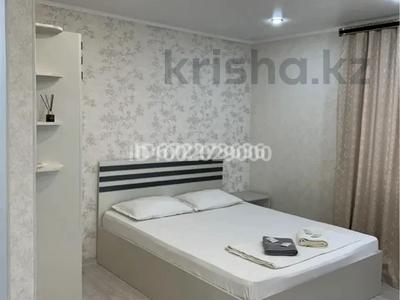 1-комнатная квартира · 32 м² · 5/5 этаж, Байтурсынова 45 — Угол Гоголя Баймвгвмбетова за 19.5 млн 〒 в Костанае