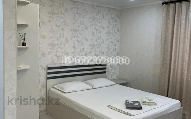 1-комнатная квартира · 32 м² · 5/5 этаж, Байтурсынова 45 — Угол Гоголя Баймвгвмбетова за 18.5 млн 〒 в Костанае — фото 2