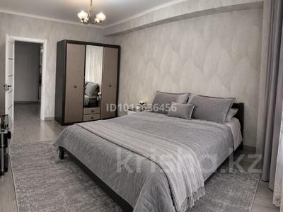 5-бөлмелі пәтер · 180 м² · 5/18 қабат, Панфилова 101 — Арбат, бағасы: 1.2 млн ₸ в Алматы, Алмалинский р-н