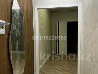 3-бөлмелі пәтер · 80 м² · 2/9 қабат, Туран 83/1 — проспект Туран, Туран Палас, бағасы: 48 млн ₸ в Астане, Нура р-н