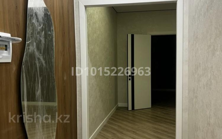 3-бөлмелі пәтер · 80 м² · 2/9 қабат, Туран 83/1 — проспект Туран, Туран Палас, бағасы: 48 млн ₸ в Астане, Нура р-н — фото 2