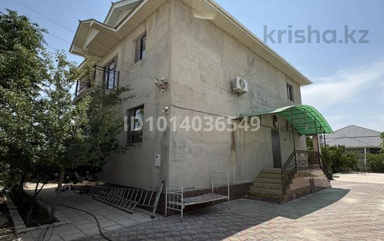Отдельный дом · 6 комнат · 260.7 м² · 1000 сот., 25 көше 28 — Жолдың бойында за 45 млн ₸ в Жанаозен — фото 2