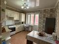 3-бөлмелі пәтер · 83.3 м² · 2/6 қабат, саина 30б, бағасы: 28 млн ₸ в Кокшетау — фото 3