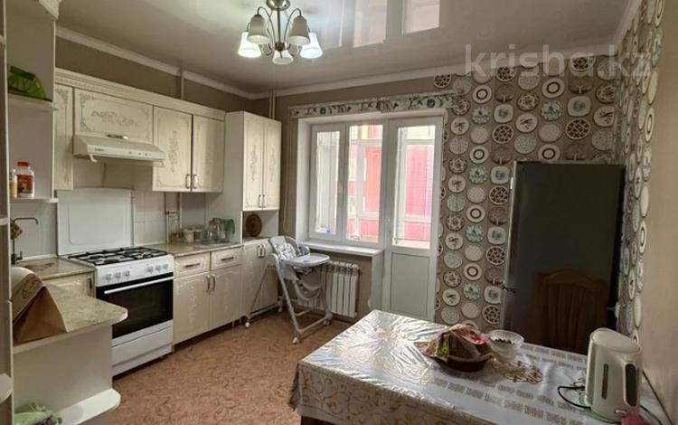 3-бөлмелі пәтер · 83.3 м² · 2/6 қабат, саина 30б, бағасы: 28 млн ₸ в Кокшетау — фото 9