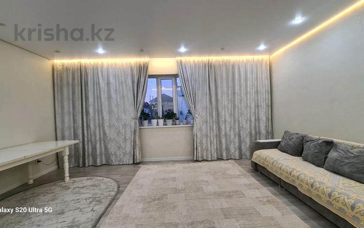 Жеке үй · 5 бөлме · 182 м² · 6.58 сот., Мухамедханова 6/1, бағасы: ~ 50 млн 〒 в Караоткеле — фото 9