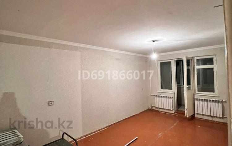 1-бөлмелі пәтер · 32 м² · 4/5 қабат, Ю.Гагарин 28, бағасы: 100 000 ₸ в Шымкенте, Туран р-н — фото 6