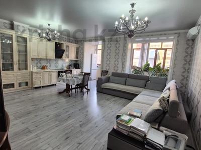 3-комнатная квартира · 112.1 м² · 2/9 этаж, УРАНХАЕВА за 68 млн ₸ в Семее