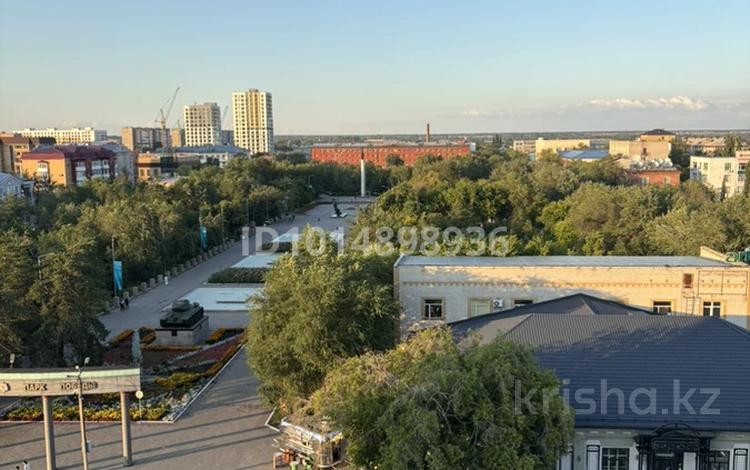 1-комнатная квартира · 35 м² · 8/9 этаж, Валиханова 145 — Центр, Додо Пицца за 200 000 ₸ в Семее — фото 2