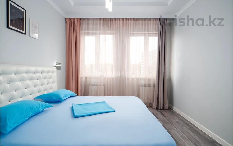 2-комнатная квартира · 57 м² · 9/18 этаж, Навои 208/8 — Торайгырова за 25 000 〒 в Алматы, Бостандыкский р-н — фото 16