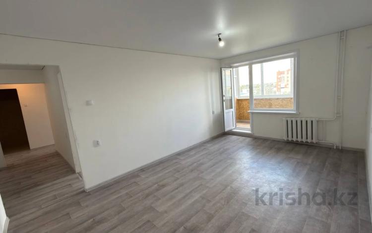 2-комнатная квартира · 51.2 м² · 8/9 этаж, Текстильщиков 17 за 19.4 млн ₸ в Костанае — фото 2
