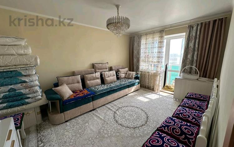 3-комнатная квартира · 58.9 м² · 1/3 этаж, Т.Аубакирова 130 за 13 млн ₸ в Каркаралинске — фото 2