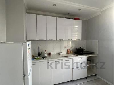 1-комнатная квартира · 35 м² · 2/12 этаж, мкр Акбулак, 1-я улица за 25 млн ₸ в Алматы, Алатауский р-н