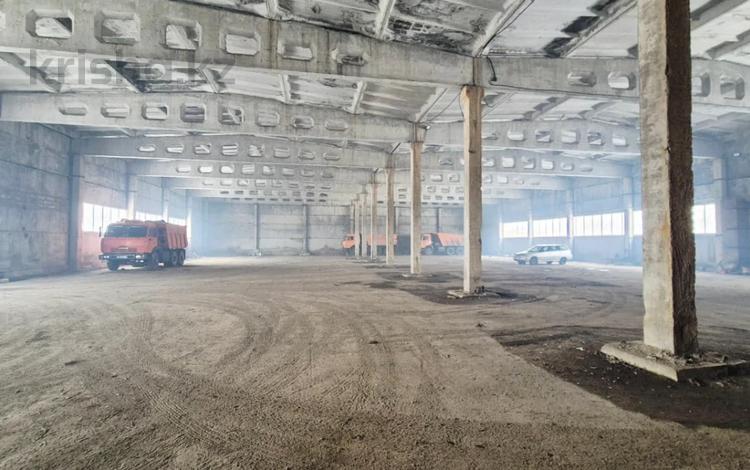 Свободное назначение, склады, сельское хозяйство · 4592 м² за 600 млн 〒 в Петропавловске — фото 2