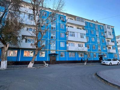 2-комнатная квартира · 44 м² · 4/5 этаж, абая 51 за 10.5 млн 〒 в 