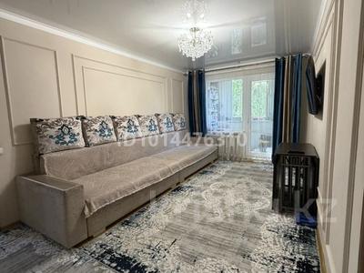 3-комнатная квартира · 65.4 м² · 2/5 этаж, мкр Орбита-3 — Альфараби-Саина за 45 млн ₸ в Алматы, Бостандыкский р-н