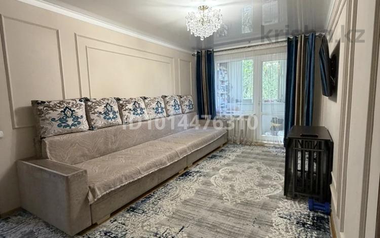 3-комнатная квартира · 65.4 м² · 2/5 этаж, мкр Орбита-3 — Альфараби-Саина за 45 млн ₸ в Алматы, Бостандыкский р-н — фото 2