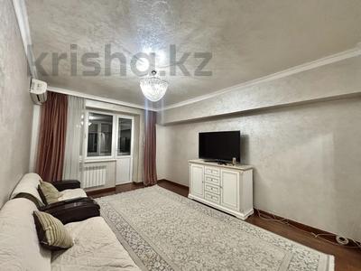 3-бөлмелі пәтер · 68.2 м² · 5/9 қабат, мкр Жетысу-3 8, бағасы: 57.5 млн ₸ в Алматы, Ауэзовский р-н
