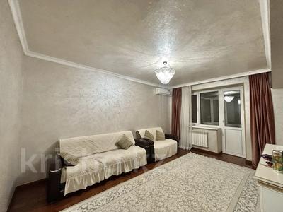 3-бөлмелі пәтер · 68.2 м² · 5/9 қабат, мкр Жетысу-3 8, бағасы: 56.5 млн ₸ в Алматы, Ауэзовский р-н