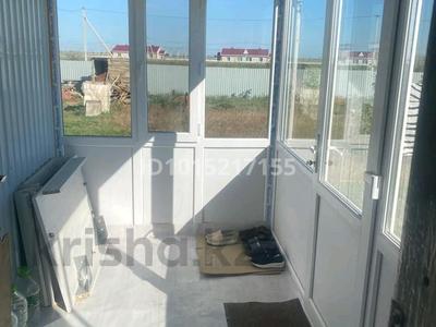 Жеке үй · 3 бөлме · 60 м² · 10 жүзд., Новостройка 445 участок 1 — Новый район, бағасы: 8 млн ₸ в Мартуке