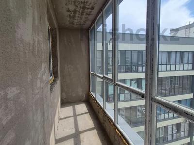 2-комнатная квартира · 65 м² · 9/9 этаж, Е-810 2/21 за 22.9 млн ₸ в Астане, Есильский р-н