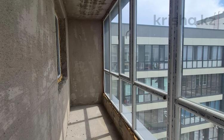 2-комнатная квартира · 65 м² · 9/9 этаж, Е-810 2/21 за 22.9 млн ₸ в Астане, Есильский р-н — фото 3