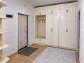 2-комнатная квартира · 80 м² · 9/9 этаж, Улы Дала 55, 55/1, 55/2 за 43.9 млн ₸ в Астане, Есильский р-н