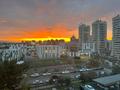 3-комнатная квартира · 142 м² · 6/9 этаж, мкр Самал-3 21 — Мендикулова за 107 млн ₸ в Алматы, Медеуский р-н — фото 14