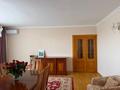 3-комнатная квартира · 142 м² · 6/9 этаж, мкр Самал-3 21 — Мендикулова за 107 млн ₸ в Алматы, Медеуский р-н — фото 3