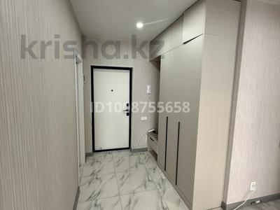 3-бөлмелі пәтер · 82 м² · 5/9 қабат, Райымбек батыра 161Б, бағасы: 400 000 ₸ в 