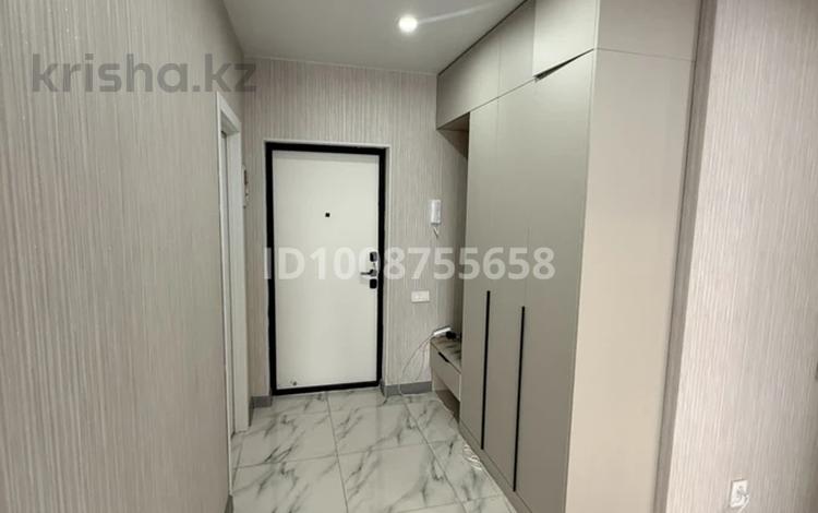 3-бөлмелі пәтер · 82 м² · 5/9 қабат, Райымбек батыра 161Б, бағасы: 400 000 ₸ в  — фото 2
