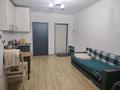 1-бөлмелі пәтер · 24 м² · 3/10 қабат, Сейфуллина 51/29, бағасы: 20.5 млн ₸ в Алматы, Турксибский р-н