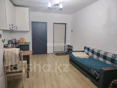 1-бөлмелі пәтер · 24 м² · 3/10 қабат, Сейфуллина 51/29, бағасы: 20.5 млн ₸ в Алматы, Турксибский р-н