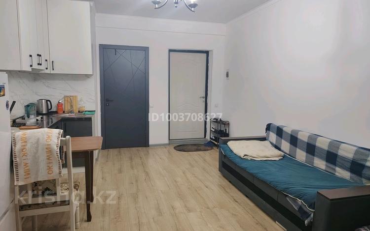 1-бөлмелі пәтер · 24 м² · 3/10 қабат, Сейфуллина 51/29, бағасы: 20.5 млн ₸ в Алматы, Турксибский р-н — фото 6