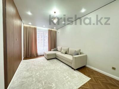 2-комнатная квартира · 64 м² · 4/12 этаж, E-15 13 за 44.7 млн ₸ в Астане