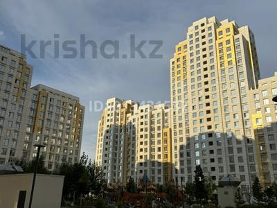 2-комнатная квартира · 61.58 м² · 10/13 этаж, Байдибек би стр. 127/7 за 30 млн ₸ в Шымкенте, Абайский р-н