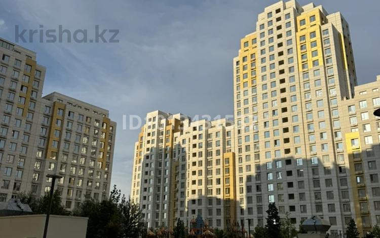 2-комнатная квартира · 61.58 м² · 10/13 этаж, Байдибек би стр. 127/7 за 30 млн ₸ в Шымкенте, Абайский р-н — фото 2