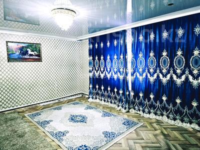 Отдельный дом · 4 комнаты · 120 м² · 7.5 сот., Наурыз 36 — Сарыарқа за 10 млн ₸ в Кояндах