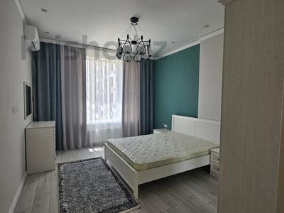 2-комнатная квартира · 52 м² · 6/16 этаж, Аргынбекова 18а — Шаяхметова за 250 000 〒 в Шымкенте