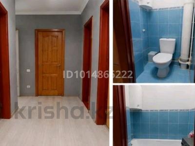 4-комнатная квартира · 81 м² · 4/5 этаж, Ердена 213 — Школа 15 за 22 млн ₸ в Сатпаев