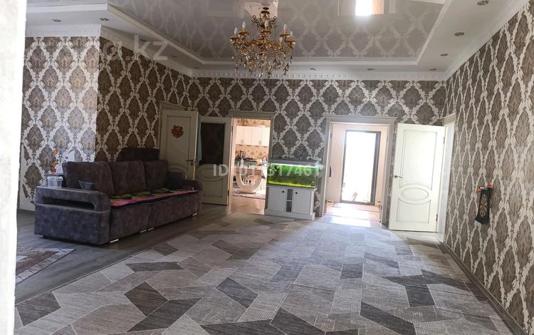 Отдельный дом · 5 комнат · 180 м² · 8 сот., Жаркент 38 — Ресторан Достык за 50 млн ₸ в  — фото 2