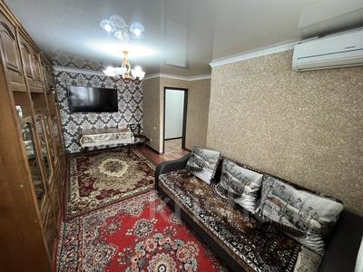 2-комнатная квартира, 44 м², 5/5 этаж, Сагдиева за 13.8 млн 〒 в Кокшетау