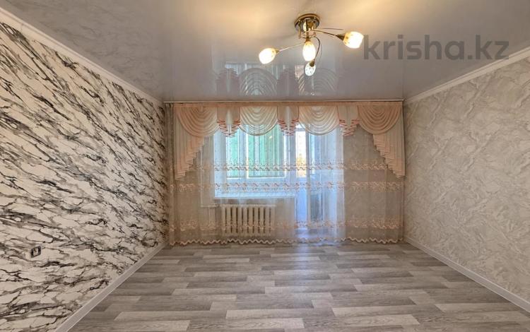 3-бөлмелі пәтер · 70 м² · 8/9 қабат, 7-й мкр., бағасы: 13 млн ₸ в Темиртау — фото 2