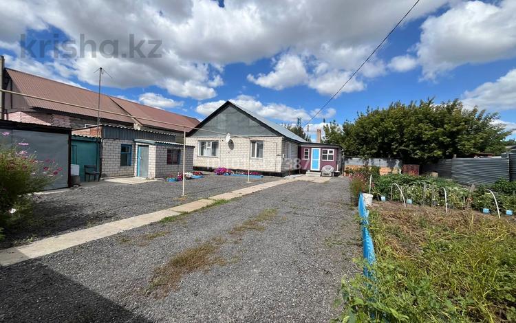 Жеке үй · 3 бөлме · 128 м² · 6 жүзд., Балуан Шолак 11/7, бағасы: 40 млн ₸ в Астане, Алматы р-н — фото 2