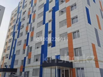 2-бөлмелі пәтер · 60 м² · 5/9 қабат, мкр Жас Канат, ПК Кунаева территория, 336/35, бағасы: 39 млн ₸ в Алматы, Турксибский р-н