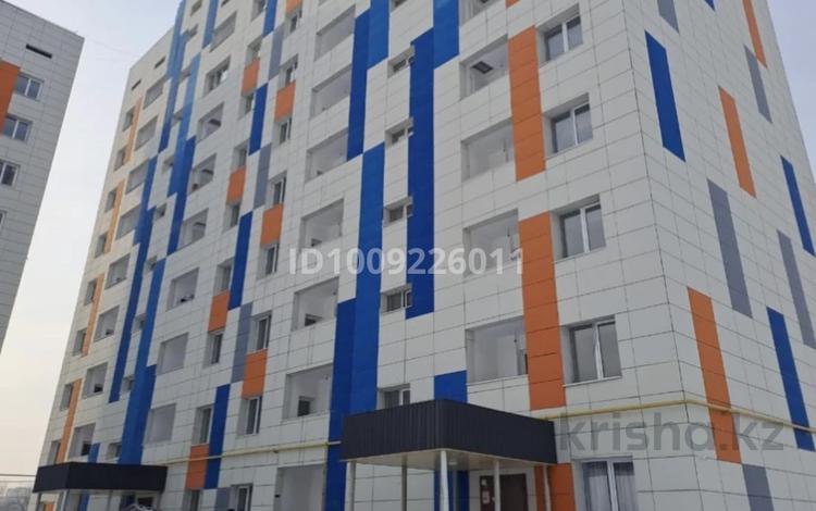 2-бөлмелі пәтер · 60 м² · 5/9 қабат, мкр Жас Канат, ПК Кунаева территория, 336/35, бағасы: 39 млн ₸ в Алматы, Турксибский р-н — фото 2