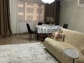 3-комнатная квартира, 100 м², 3/12 этаж, Сейфуллина за 120 млн 〒 в Алматы, Бостандыкский р-н — фото 9