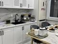 3-комнатная квартира · 85 м² · 5/12 этаж, Нурсат 29/3 Аргынбекова - Еримбетова (Рахима Плаза) 6 — Шаяхметова за 23 999 ₸ в Шымкенте — фото 2